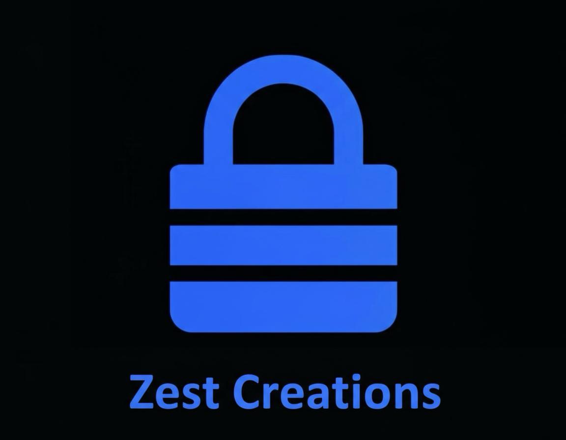 ZestRecon logo